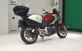 HONDA NC750X LD ABS 2018 RC90