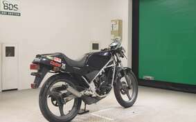 SUZUKI WOLF 50 NA11A