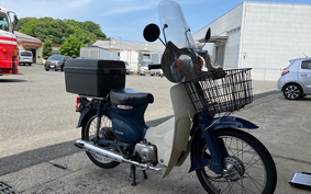 HONDA C50 SUPER CUB AA01