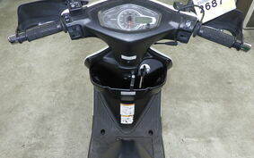 SUZUKI ADDRESS V125 S CF4MA