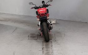 HONDA CB250 MC43
