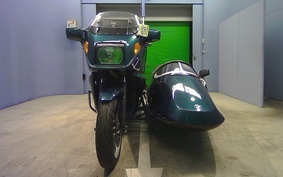 BMW K1100LT SIDECAR 1993 9239