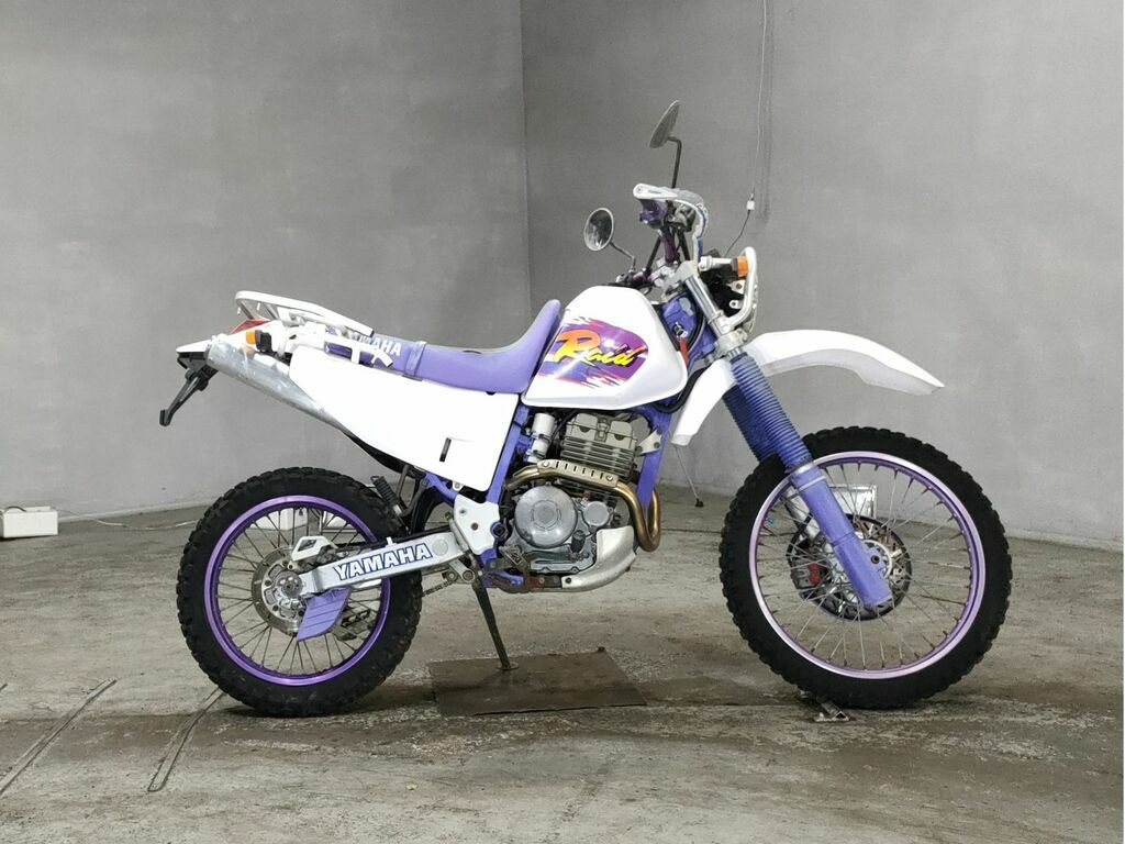 Питбайк Yamaha TT r50e