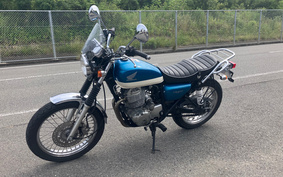 HONDA CB400SS 2006 NC41