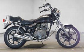 KAWASAKI Z250 Limited KZ250H