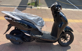 HONDA LEAD 125 JK12