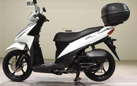 SUZUKI ADDRESS 110 CE47A