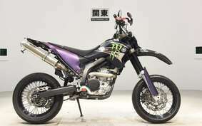 YAMAHA WR250X DG15J