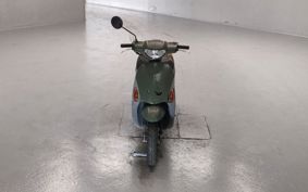 SUZUKI LETS4 CA45A