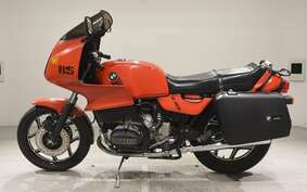 BMW R100RS 1989