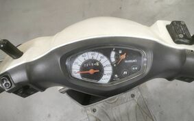 SUZUKI ADDRESS V125 G CF46A