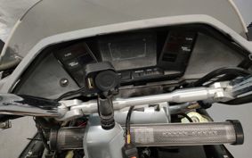 HONDA FUSION MF02