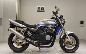 HONDA CB400SF VTEC 2001 NC39