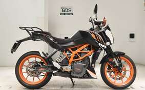 KTM 390 DUKE 2014 JGJ40