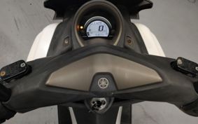 YAMAHA N-MAX 125 SE86J