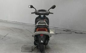 HONDA SPACY 125 JF04