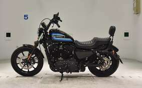 HARLEY XL1200NS 2019