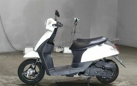 SUZUKI LET's CA4AA