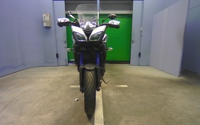 YAMAHA MT-09 Tracer 2015 RN36J