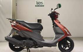 SUZUKI ADDRESS V125 S CF4MA