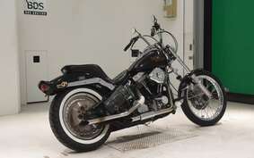 HARLEY FXSTC 1340 1990