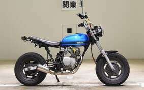 HONDA APE 50 AC16