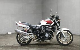 HONDA CB1300SF SUPER FOUR 1999 SC40