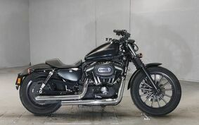 HARLEY XL883N 2009 LE2