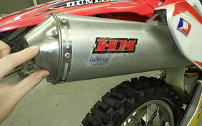 HONDA CRE250R F250