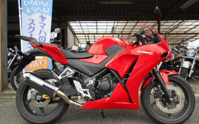 HONDA CBR250R MC41