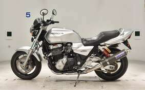 HONDA CB1300SF SUPER FOUR 1999 SC40