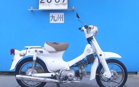 HONDA LITTLE CUB AA01