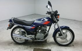 HONDA CB125T JC06