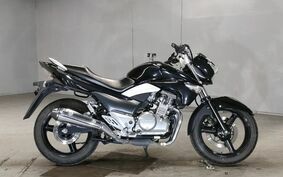 SUZUKI GSR250 GJ55D