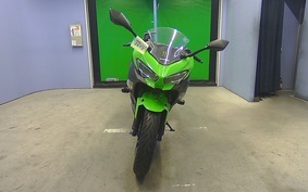 KAWASAKI NINJA 400 2018 EX400G