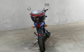 HONDA VTR 250 MC33