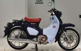 HONDA C125 SUPER CUB JA48