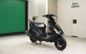 SUZUKI ADDRESS V125 S CF4MA