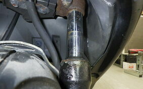 SUZUKI ADDRESS V125 G CF46A