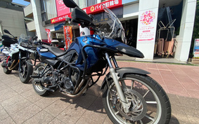 BMW F650GS 2010 0218