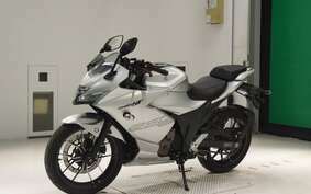 SUZUKI GIXXER 250 SF ED22B