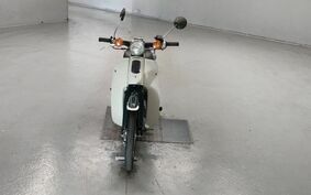 HONDA C70 SUPER CUB HA02