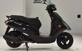 YAMAHA AXIS 125 Z SED7J