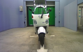 HONDA GYRO CANOPY TA03