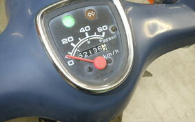 HONDA C50 SUPER CUB AA01