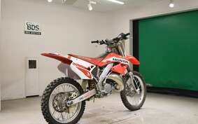 HONDA CR125R JE01