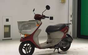 SUZUKI LET's 4 Basket CA43A