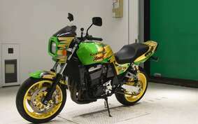 KAWASAKI ZRX1100 Gen.2 2000 ZRT10C