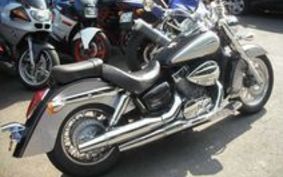 HONDA SHADOW 750 2012 RC50