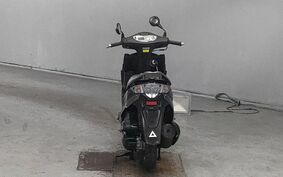 KYMCO GP125i 不明